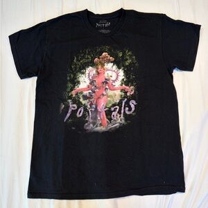 Melanie Martinez Shirt Large